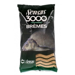 Sensas 3000 Bream 1kg